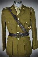 RLC SD Uniform+ (38/40C 34W) Capt