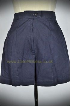 WRNS Blue WD Shorts (Various)