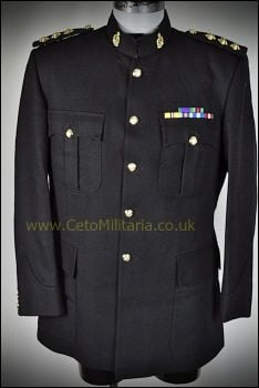 RAMC No1 Jacket (42/44") Captain