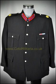 Lord Lieutenant No1 Jacket (47/49")