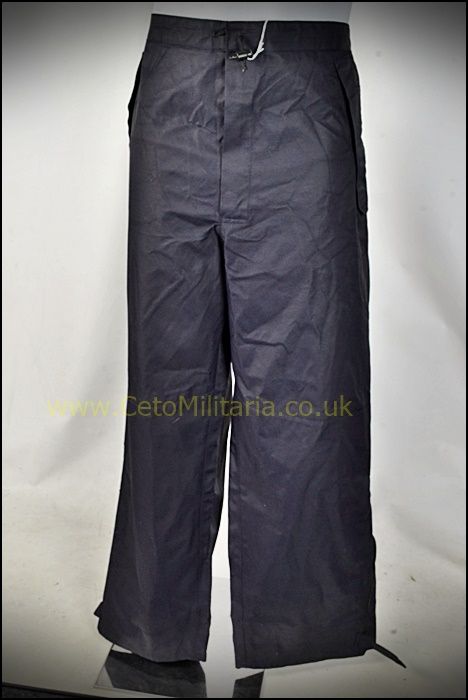 RN Foul Weather Trousers, Goretex (Various)