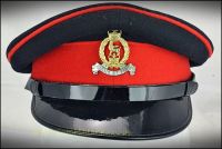 AGC No1 Cap (55cm) Officer
