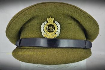 Royal Engineers SD Cap (58cm)