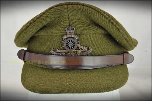 Royal Artillery SD Cap (56cm)