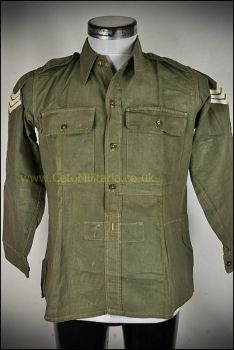 Shirt, JG "Aertex" 1945 (38/40")
