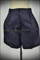 WRNS Blue WD Shorts (28