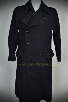 Civil Defence Greatcoat 1952 (40/43")