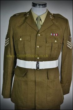 Royal Signals FAD No2 Jacket+ (38/40C 35W) Sgt