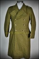 Greatcoat, REME 1952 (36/37