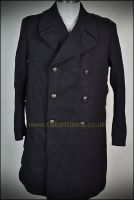 Police Met Greatcoat 1966 (38/40