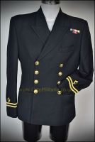 RN No1 Jacket, Lt RFA (38/39