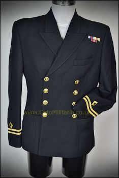 RN No1 Jacket, Lt RFA (38/39")