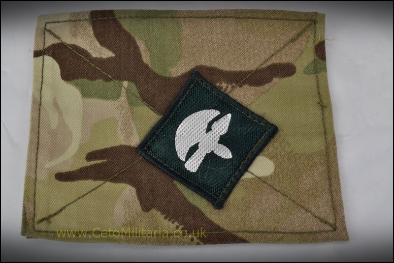 MTP Patch, 102LogsBde