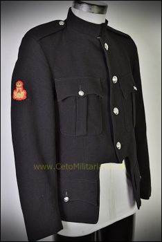 Police Band Jacket (38/40")