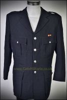 Fire Service Jacket Shropshire (40/41