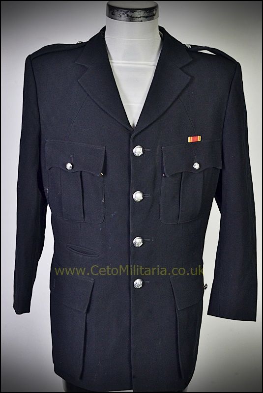 Fire Service Jacket LShropshire (40/41