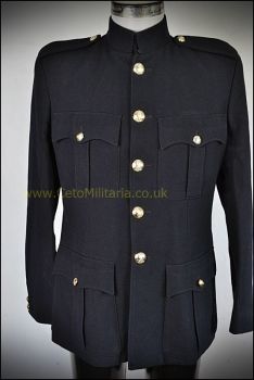 Life Guards No1 Jacket (37/39") Officer