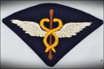 Flight Medical Officer