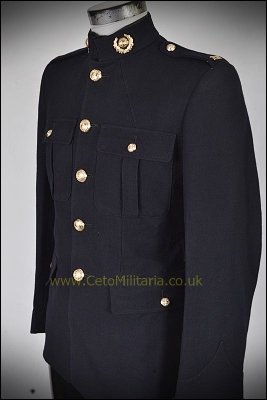 Royal Marines No1 Jacket (36/37
