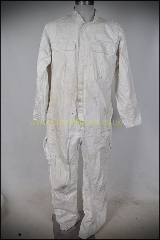 Coverall, RN AGS FR (190/108)