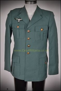 German "WW2" Jacket (36/38")
