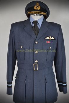 RAF No1 Air Cdre Pilot (41/43C 36W)