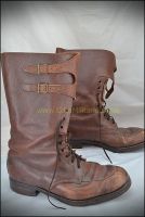 Boots, Officer's 1940 (9M)