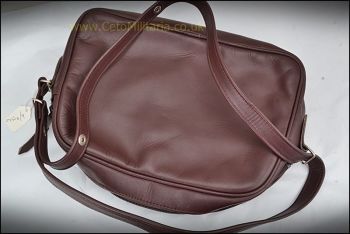 Handbag, MoD Brown