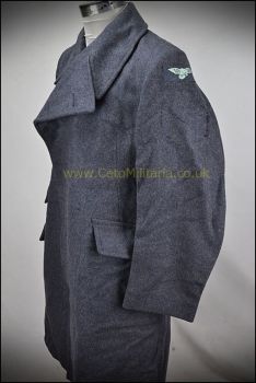 Greatcoat, RAF Airman (37/39")