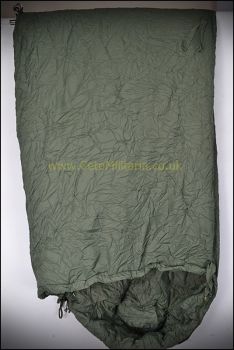 Sleeping Bag, Lightweight (Lge)