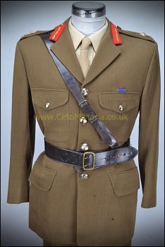 Major General SD Uniform+ (38/40C 37W) ALS