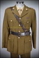 UDR SD Uniform+ (40/41C 35.5W) Lt Col