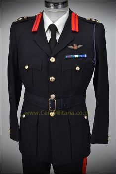 Royal Marine Colonel (39/40C 36W)