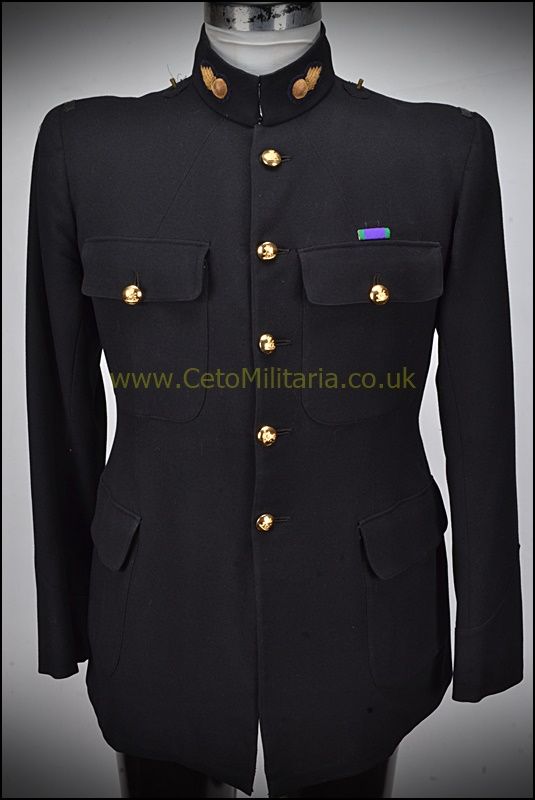 Royal Artillery No1 Jacket (37/38") Officer