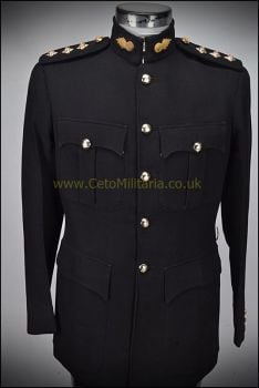 Royal Artillery No1 Jacket (37/38") Captain