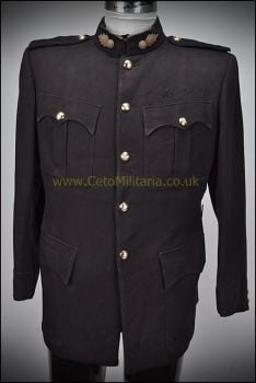 Royal Artillery No1 Jacket (42/43") Officer