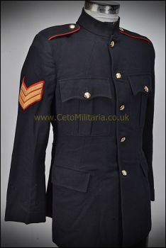 PWRR No1 Jacket (37/38") Sgt