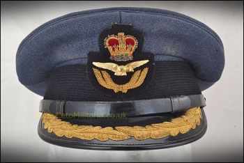 RAF Cap, Group Captain (58cm)
