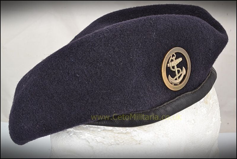 Beret, Ratings (Various)