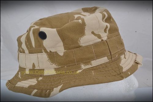 Desert Bush Hat, Modified (59cm)