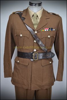RRW SD Uniform+ (37/39C 31W) Major