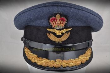 RAF Cap, Group Captain (56cm)