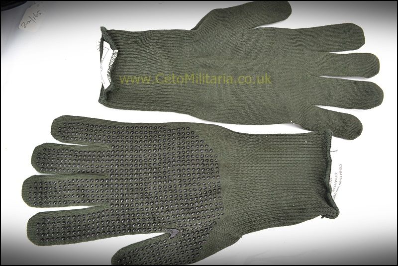 Gloves, Combat/Contact (Various)