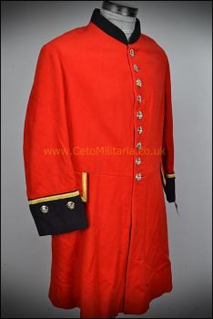Royal Hospital Chelsea Coat (to 44") NCO