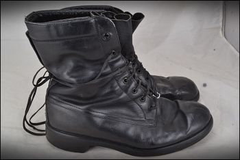 Boots - Flying/Aircrew (8)