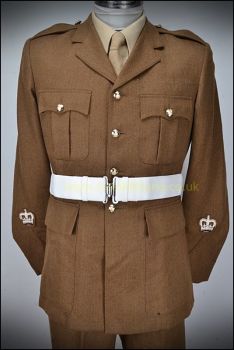 Intelligence Corps FAD No2 Jacket+ (38/40C 34W) WO2