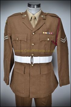 Duke of Lancs FAD No2 Jacket+ (44/46C 42W) Cpl