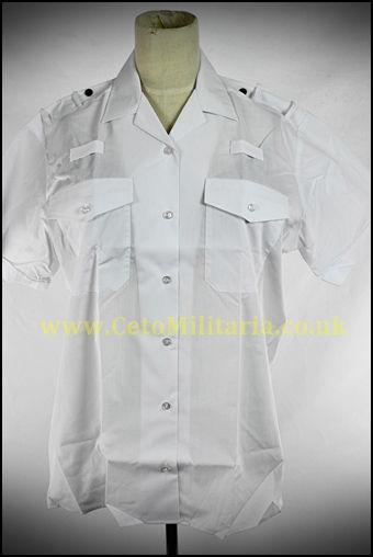Shirt, Police/HMP Female (Various)