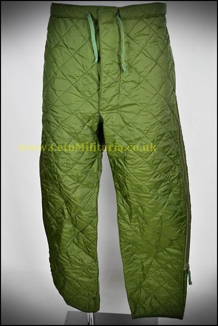 Liner, ECW Trousers (Various)