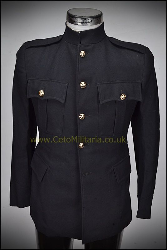 Berkshire Yeomanry No1 Jacket (34/35